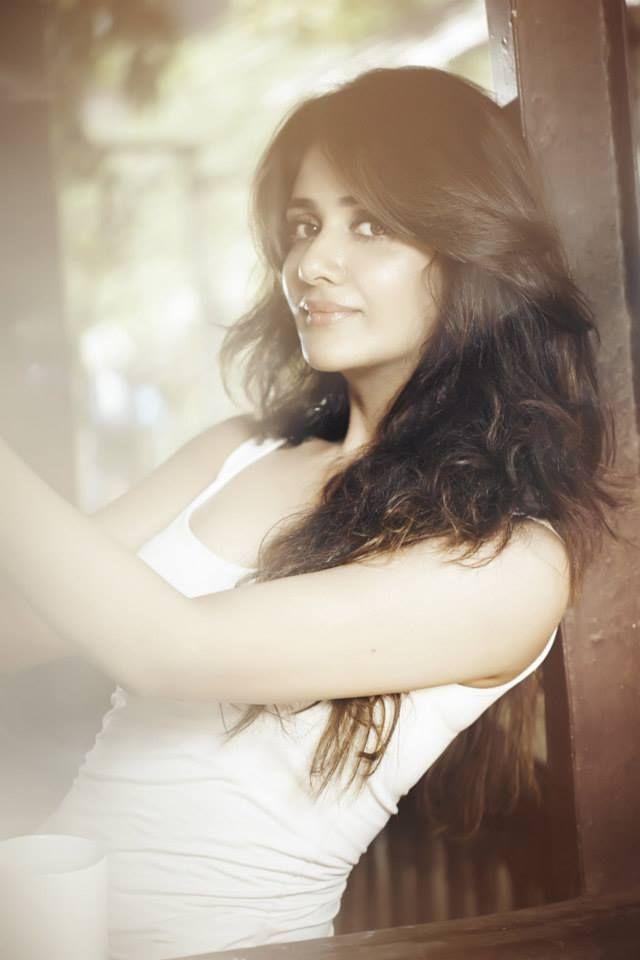 Parul Yadav Latest Photoshoot