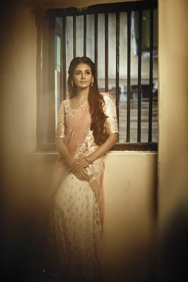 Parul Yadav Latest Photoshoot