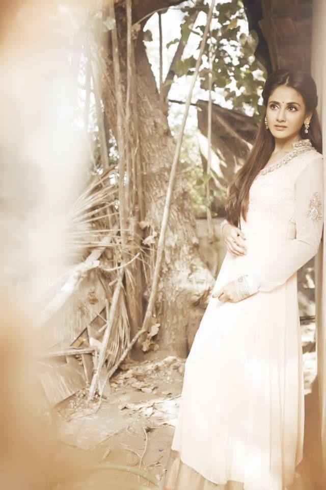 Parul Yadav Latest Photoshoot