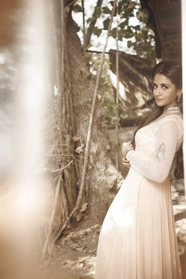 Parul Yadav Latest Photoshoot