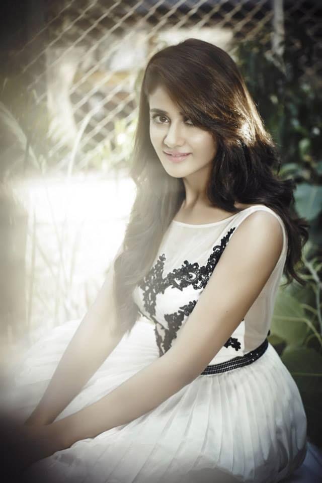 Parul Yadav Latest Photoshoot