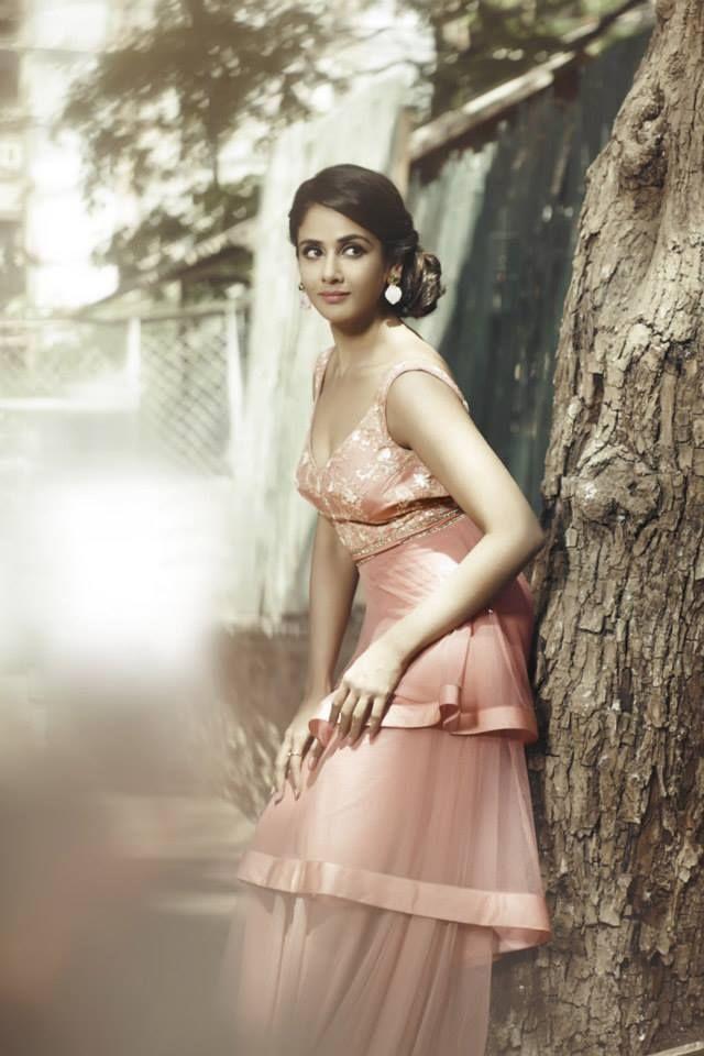 Parul Yadav Latest Photoshoot