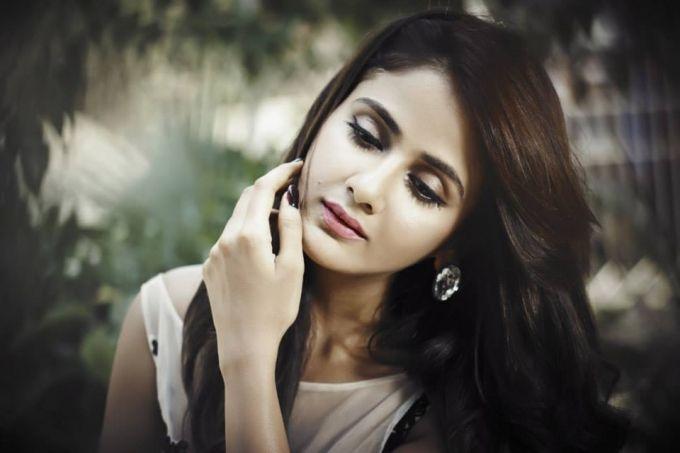 Parul Yadav Latest Photoshoot