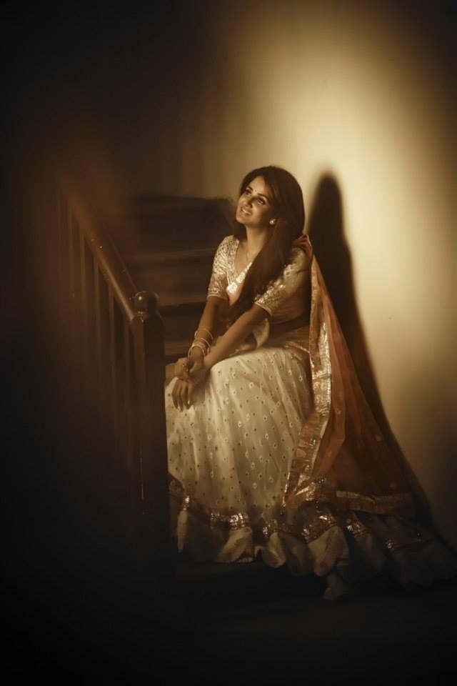 Parul Yadav Latest Photoshoot