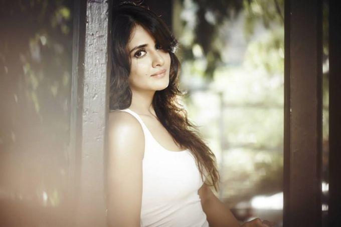Parul Yadav Latest Photoshoot