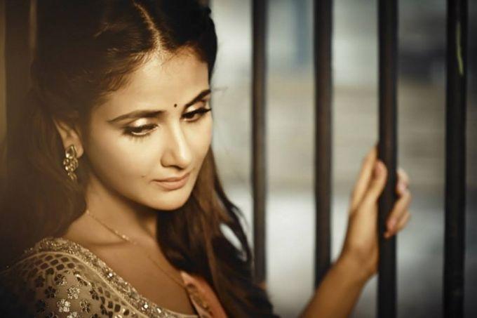 Parul Yadav Latest Photoshoot