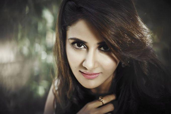 Parul Yadav Latest Photoshoot