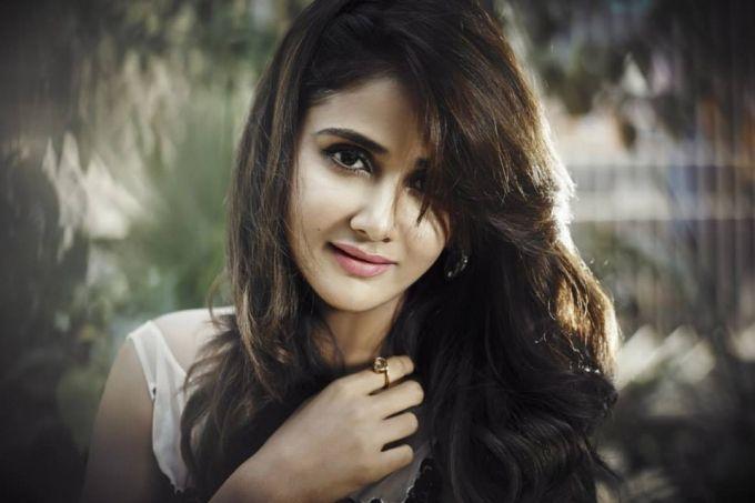 Parul Yadav Latest Photoshoot