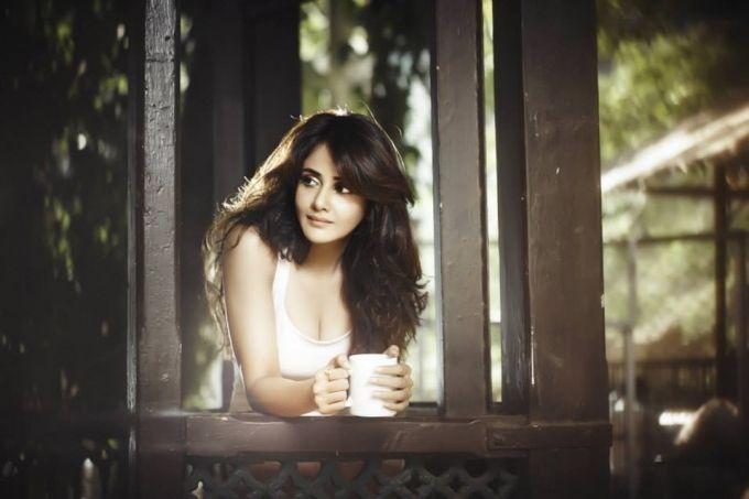 Parul Yadav Latest Photoshoot