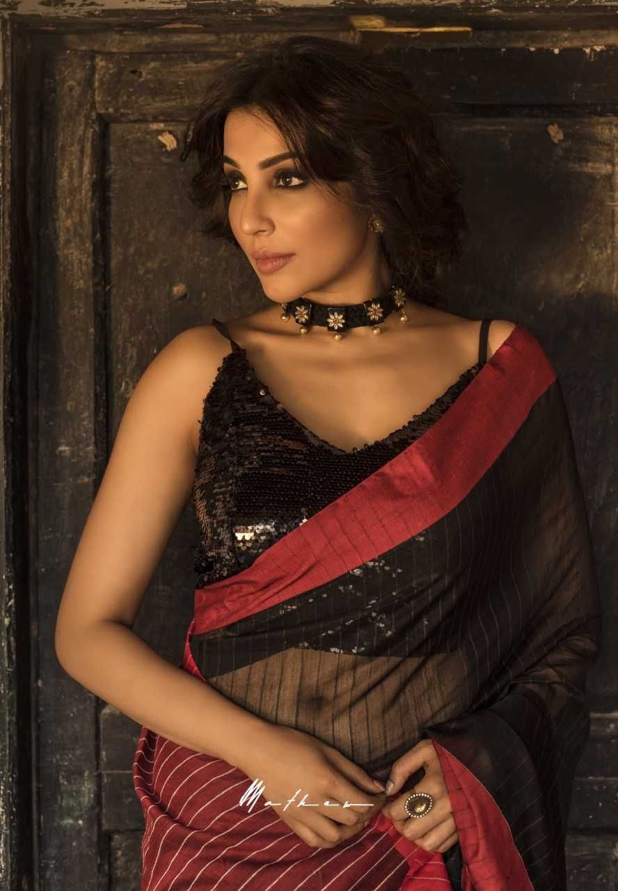 Parvati Nair Latest Pictures