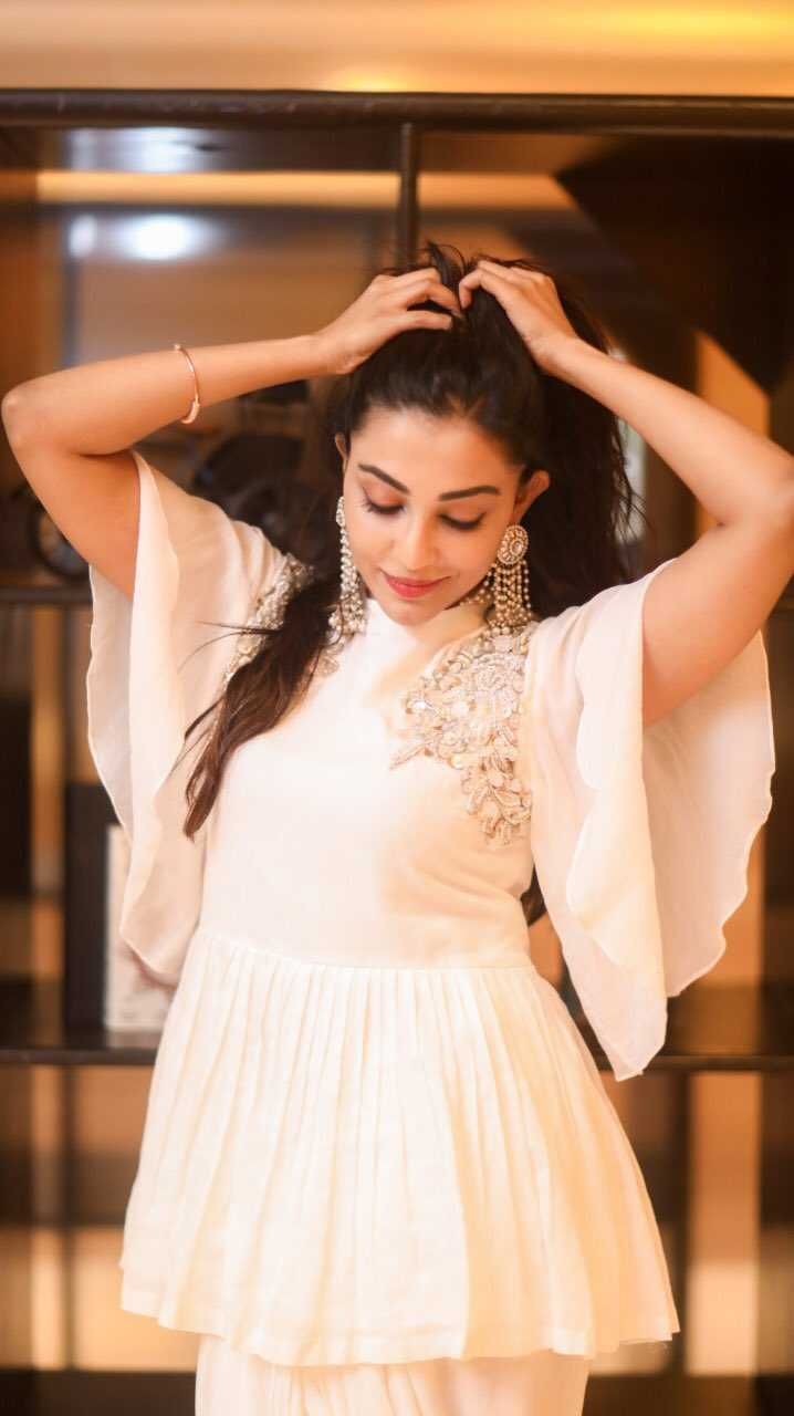 Parvati Nair Latest Pictures