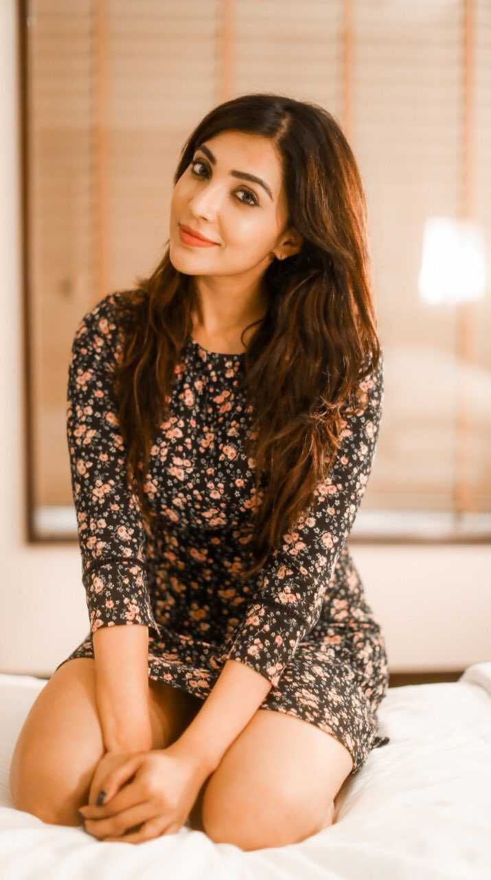 Parvati Nair Latest Pictures