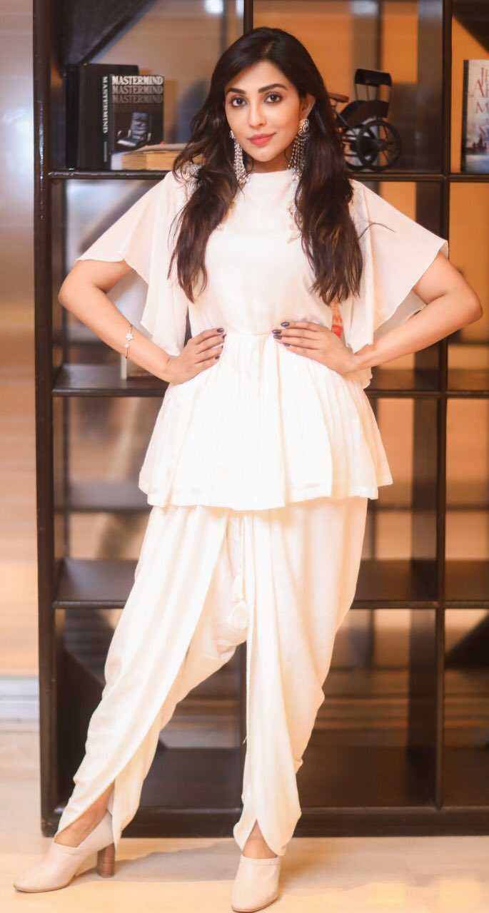 Parvati Nair Latest Pictures