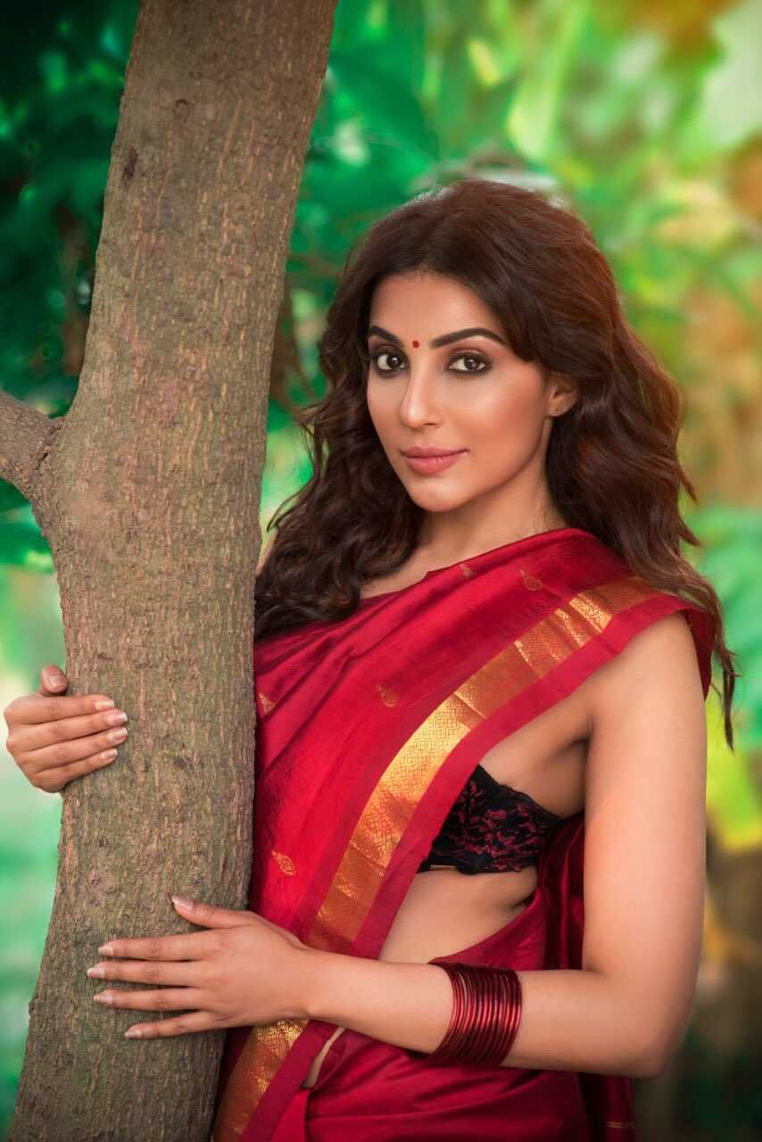 Parvati Nair Latest Pictures
