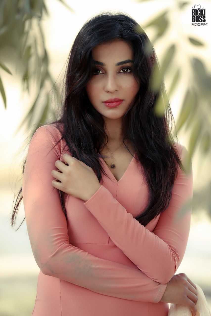 Parvati Nair Latest Pictures