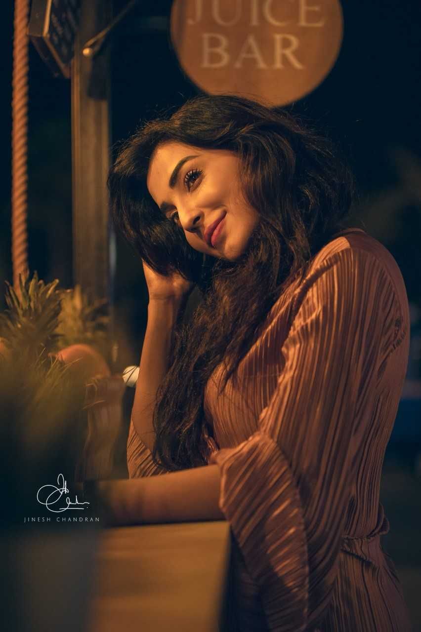 Parvati Nair Latest Pictures