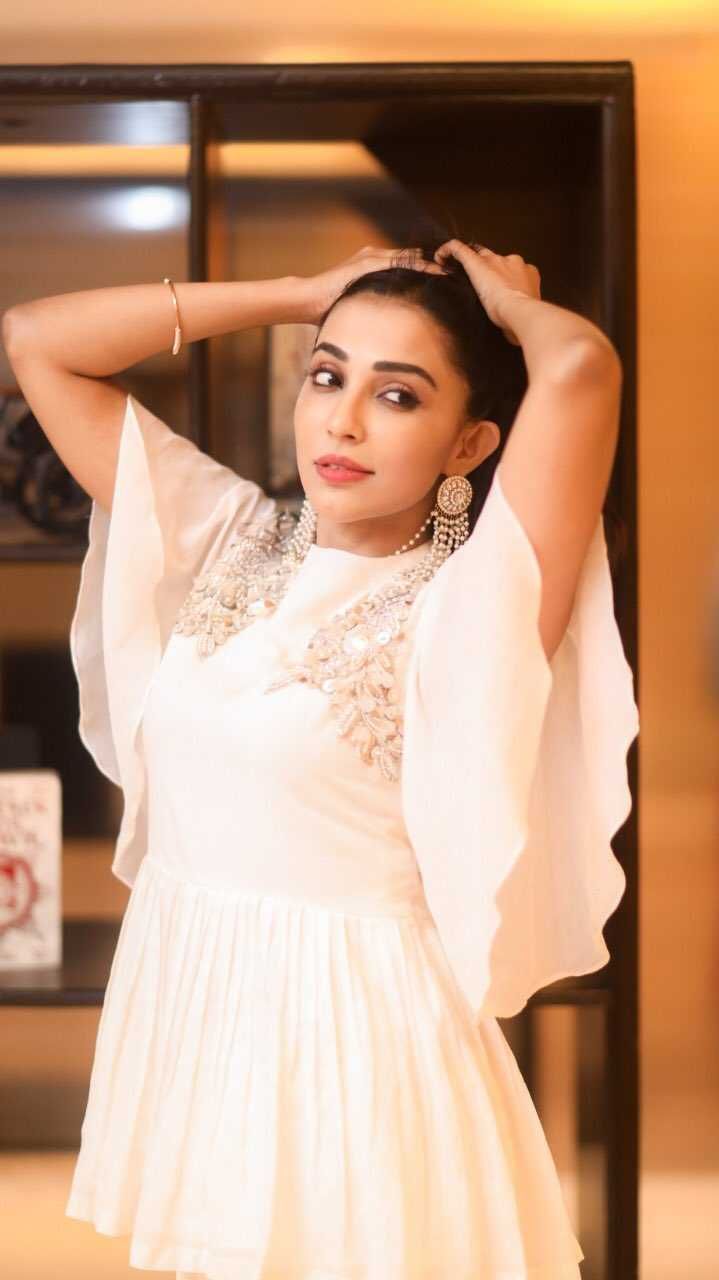 Parvati Nair Latest Pictures