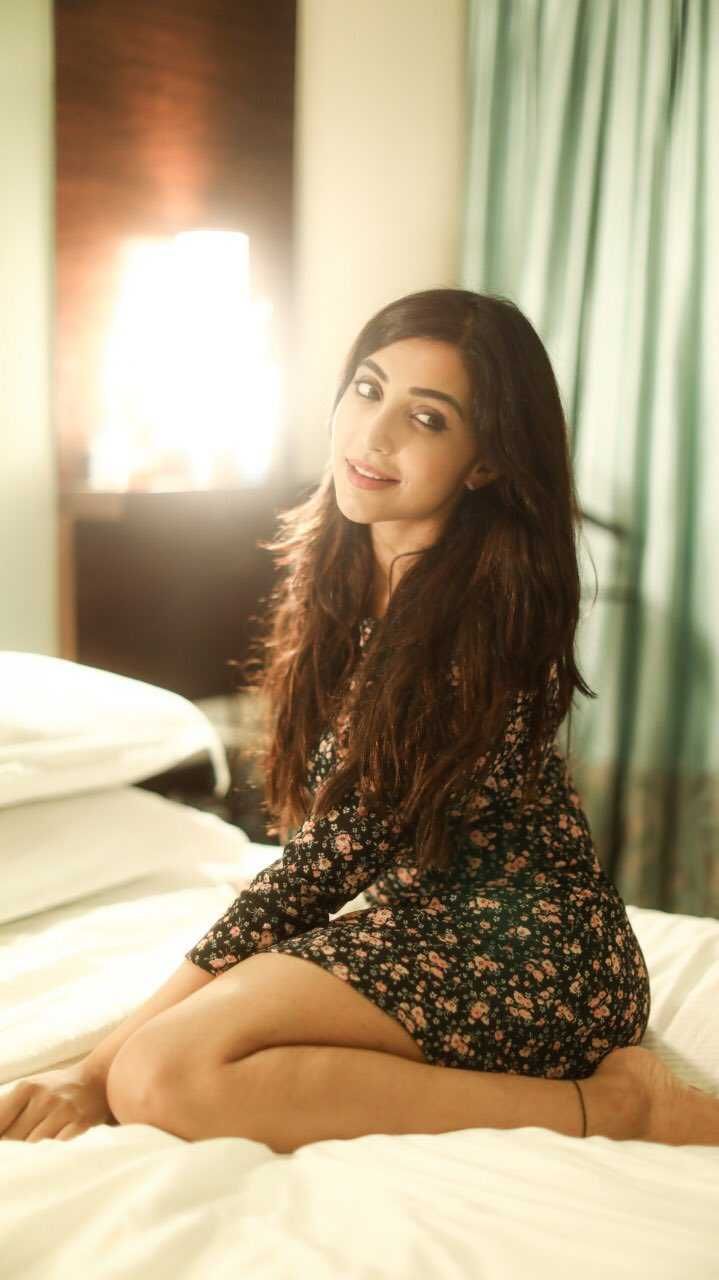 Parvati Nair Latest Pictures