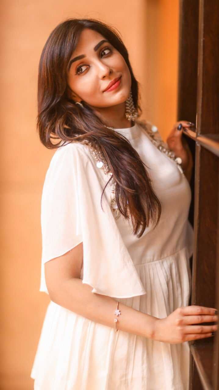 Parvati Nair Latest Pictures