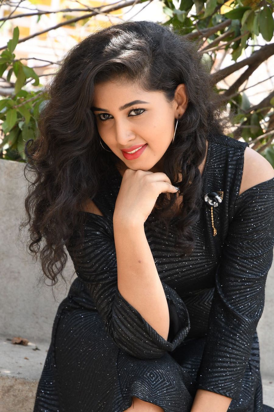 Pavani Reddy Photoshoot