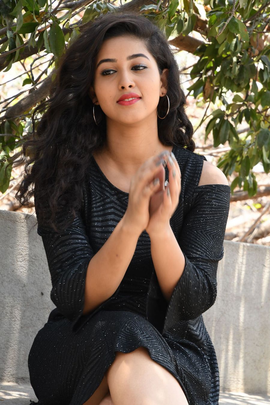 Pavani Reddy Photoshoot