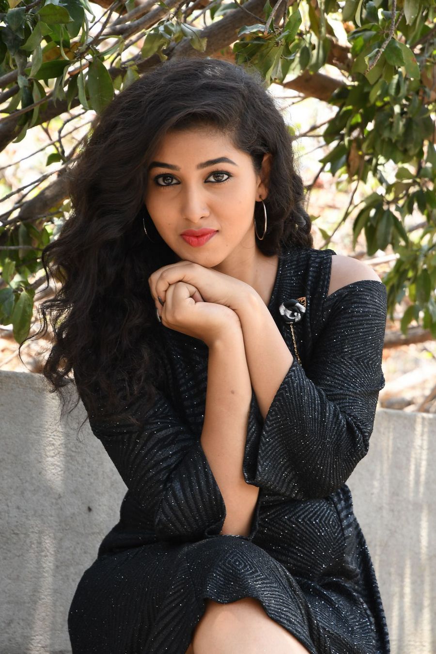 Pavani Reddy Photoshoot