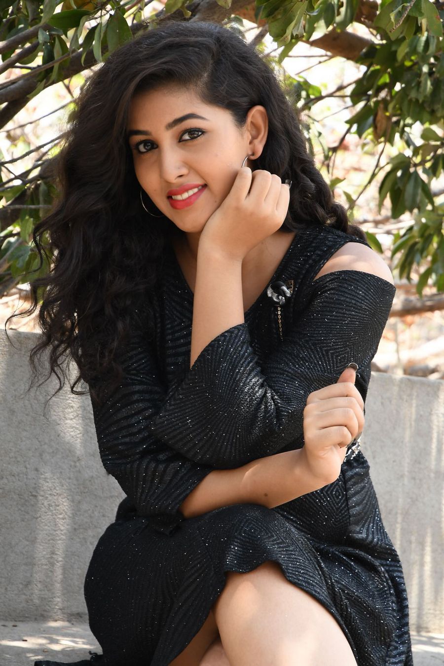 Pavani Reddy Photoshoot