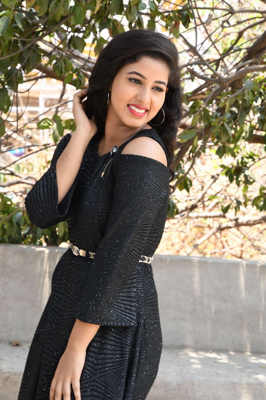 Pavani Reddy Photoshoot