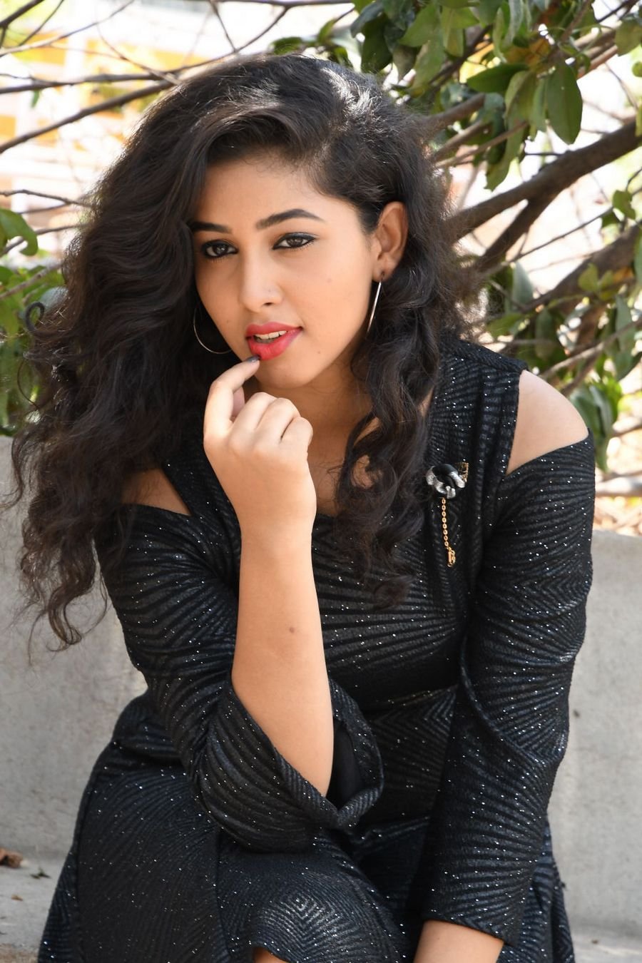 Pavani Reddy Photoshoot