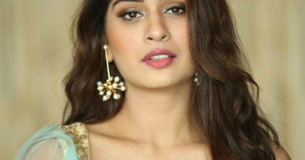 Payal Rajput Latest Pics