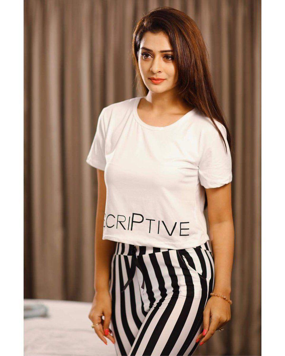 Payal Rajput Latest Pics