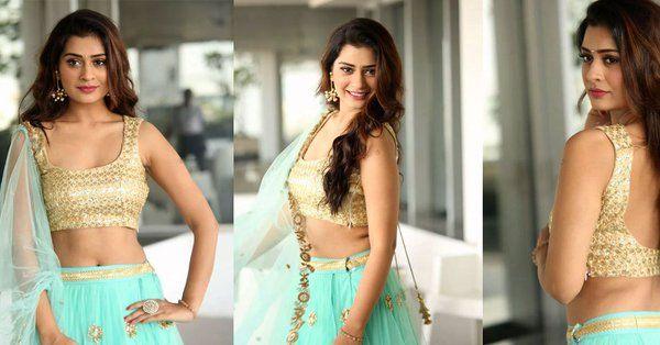 Payal Rajput Latest Pics