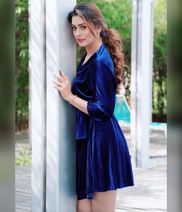 Payal Rajput Latest