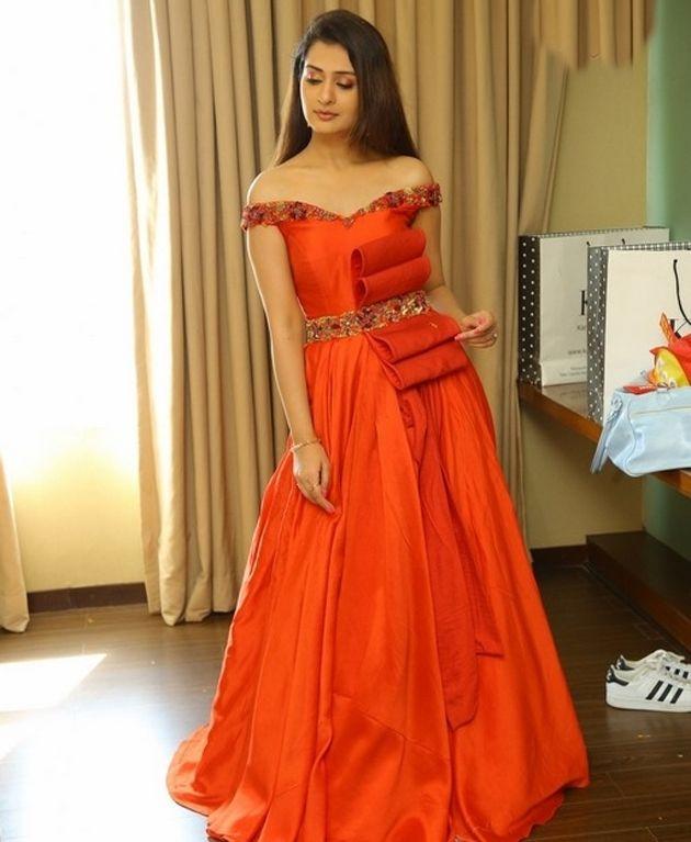 Payal Rajput New Stills