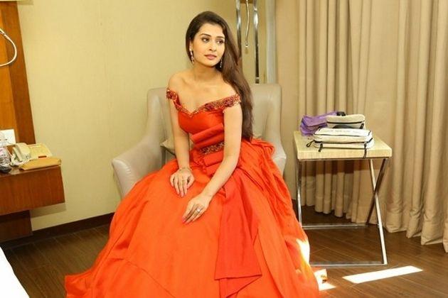 Payal Rajput New Stills