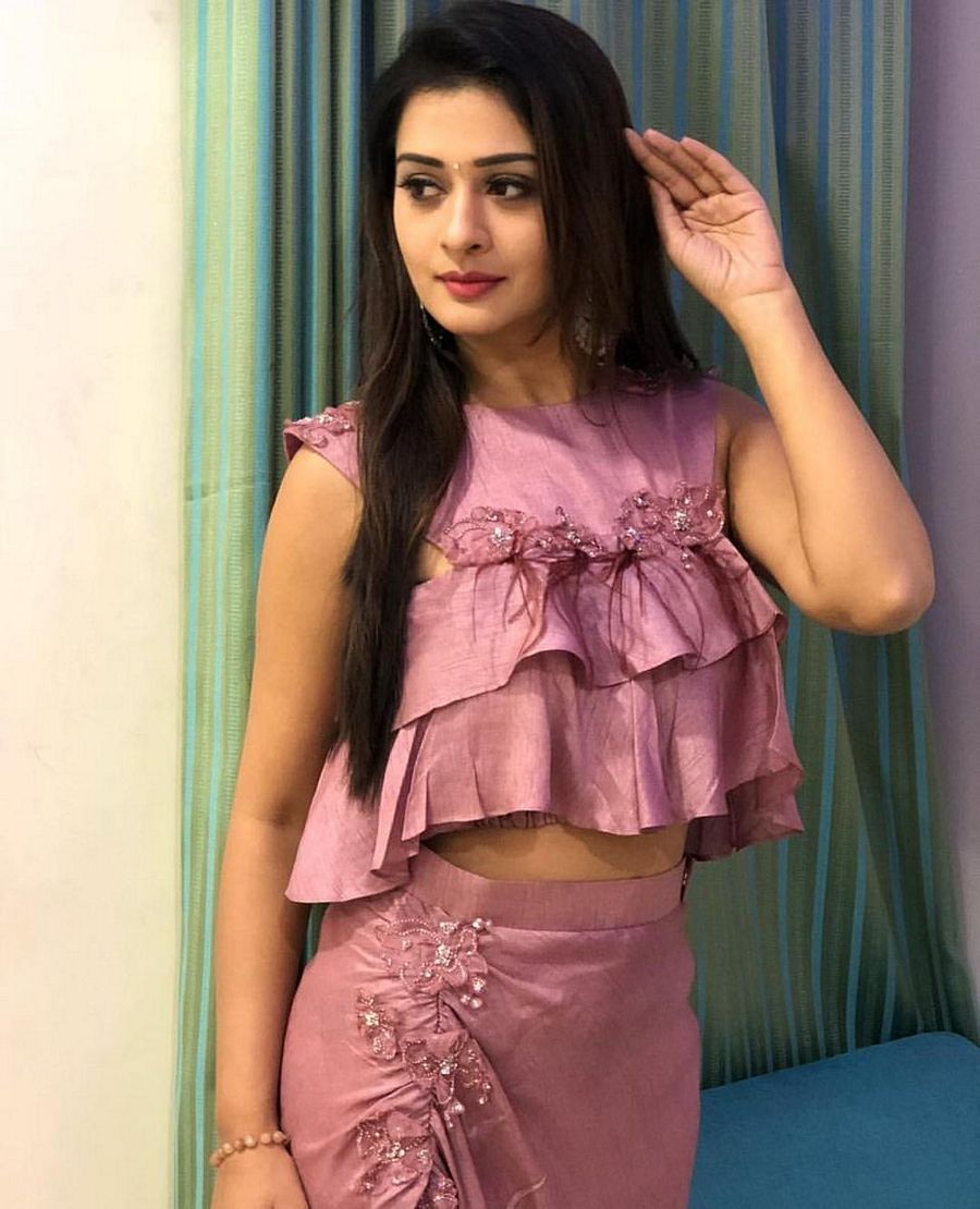 Payal Rajput Recent Stills