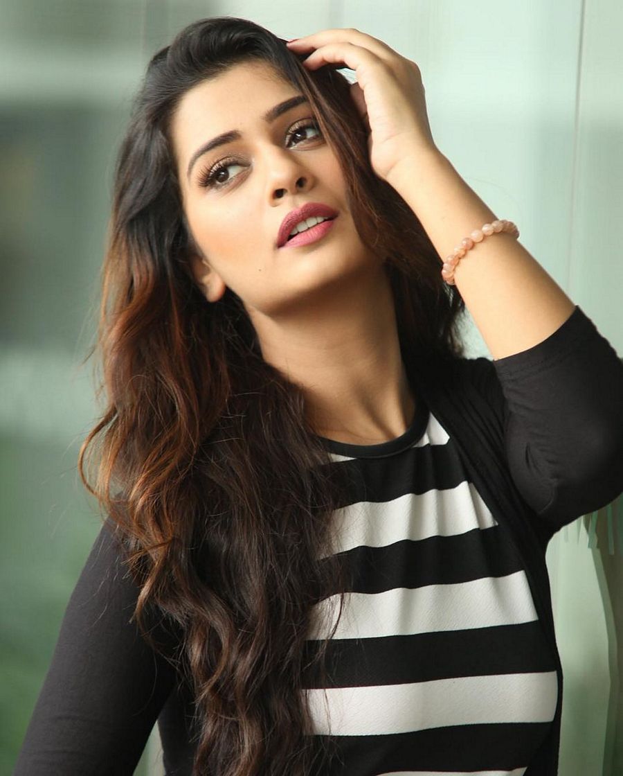 Payal Rajput Recent Stills