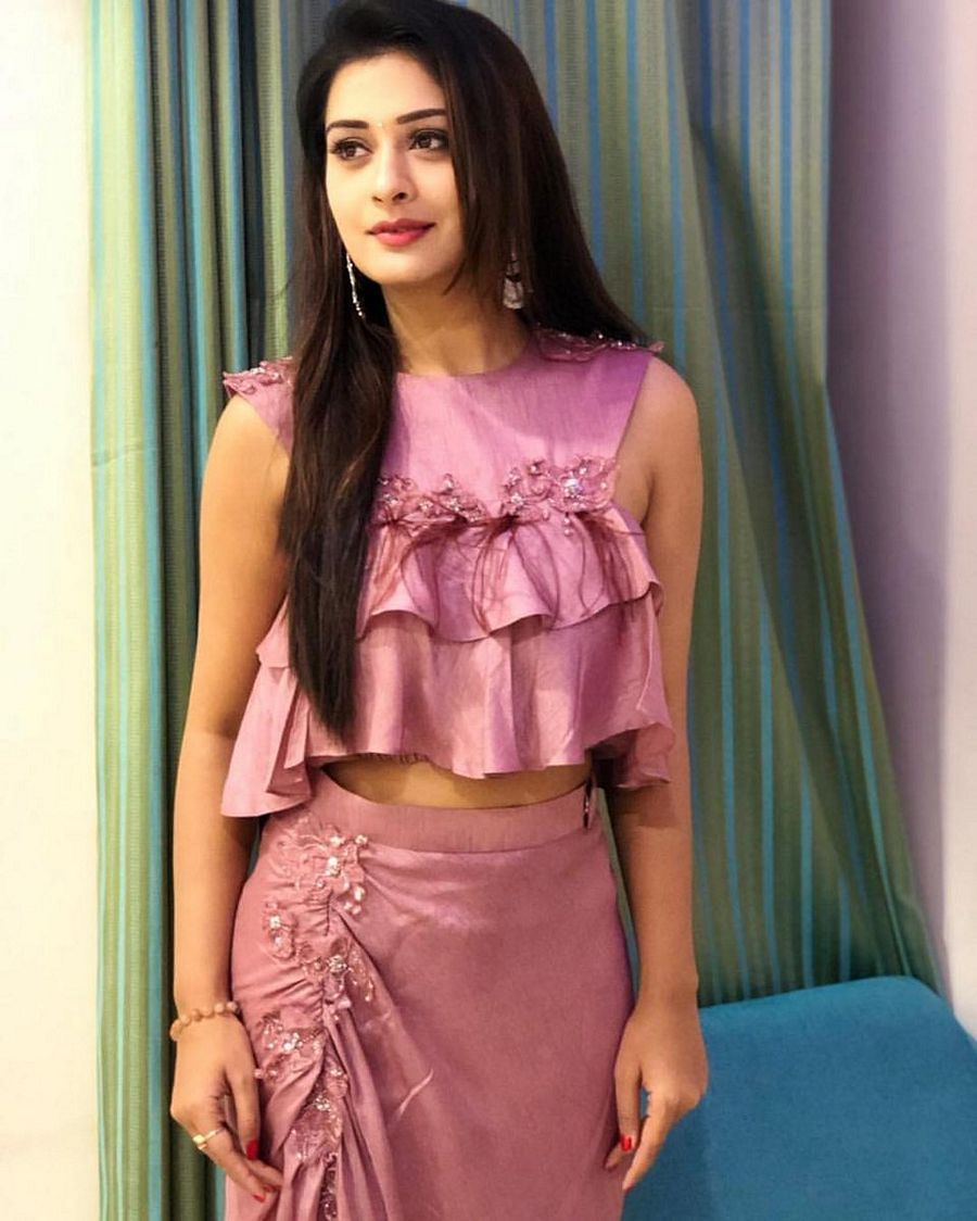 Payal Rajput Recent Stills