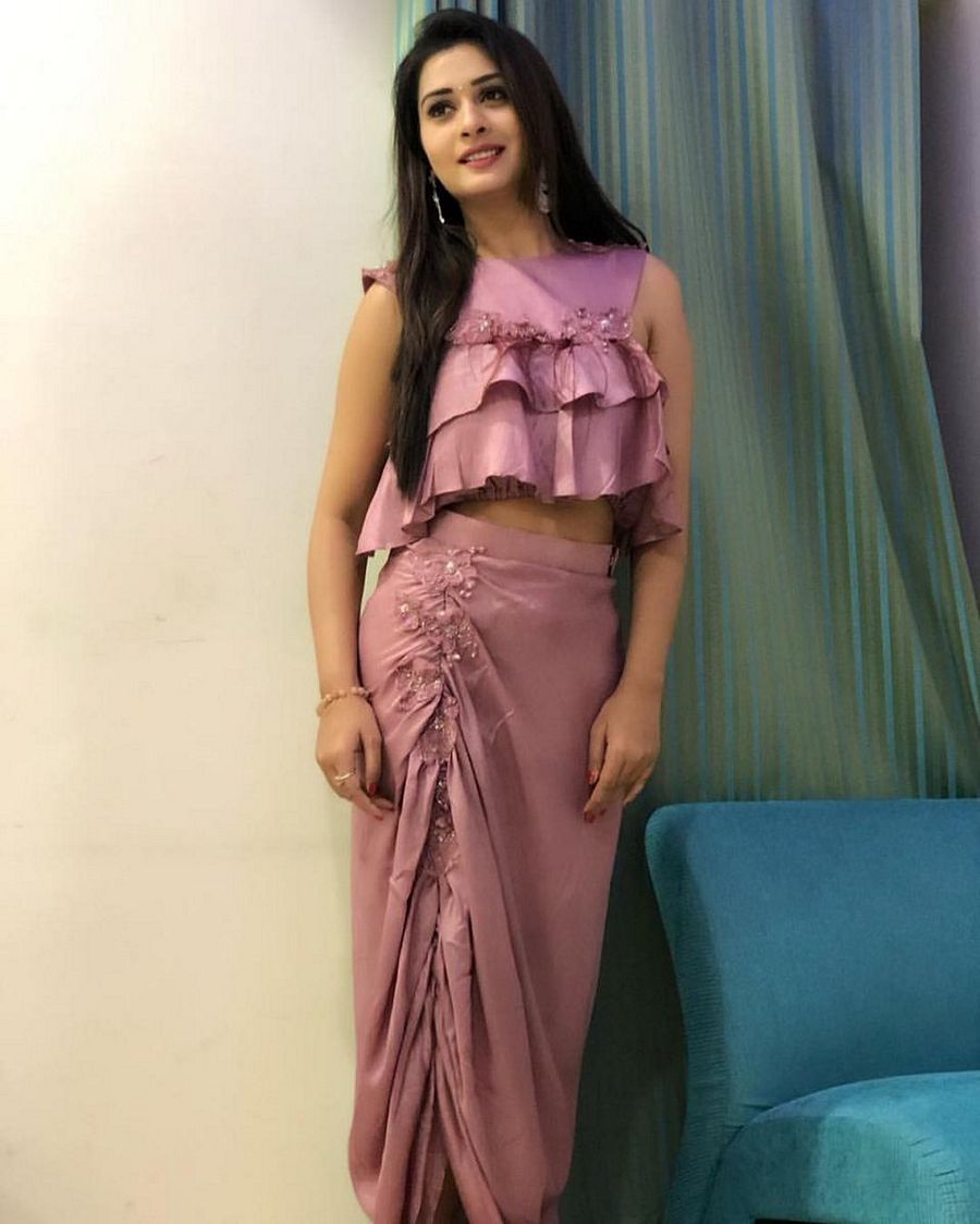 Payal Rajput Recent Stills