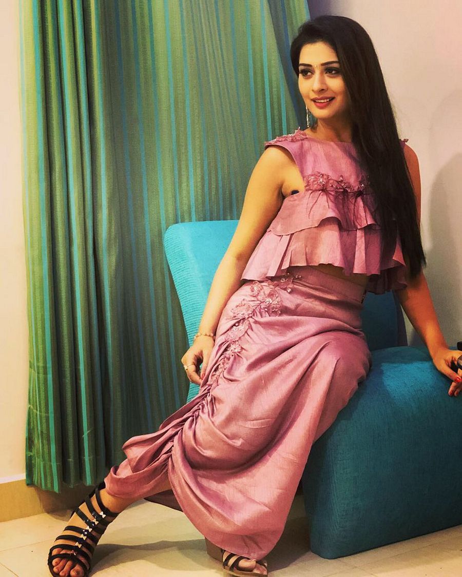 Payal Rajput Recent Stills