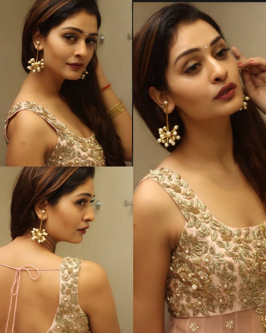 Payal Rajput Recent Stills