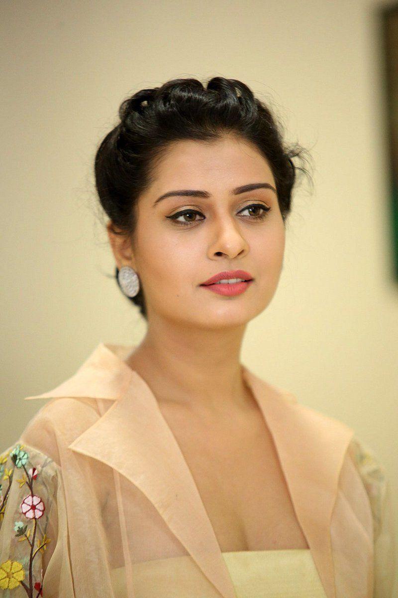 Payal Rajput at RX 100 Movie Audio Launch Photos