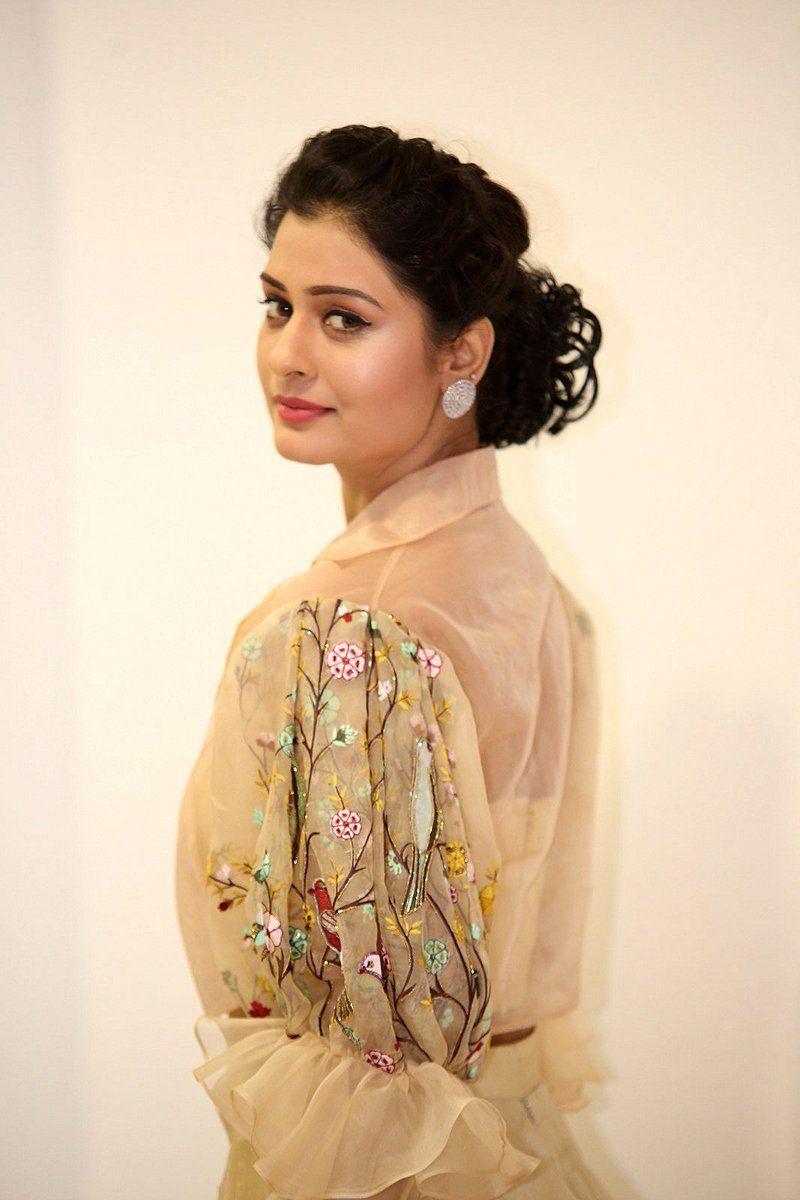 Payal Rajput at RX 100 Movie Audio Launch Photos