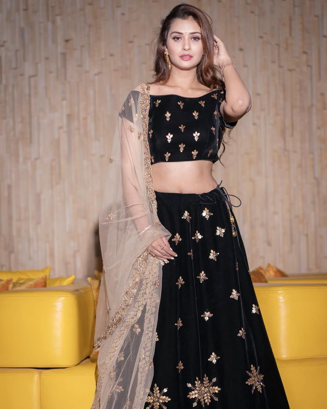 Payal Rajput beautiful Images