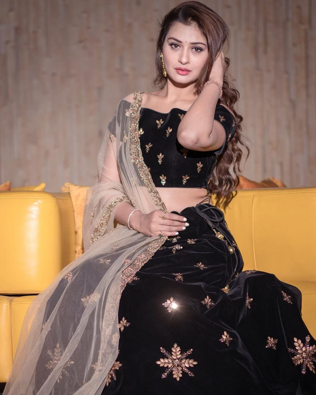 Payal Rajput beautiful Images