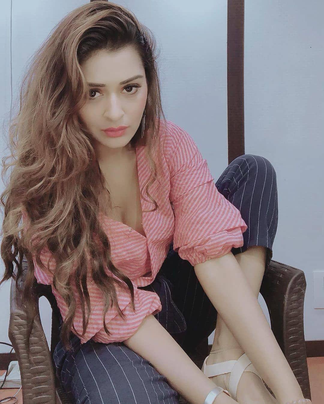 Payal Rajput compilation