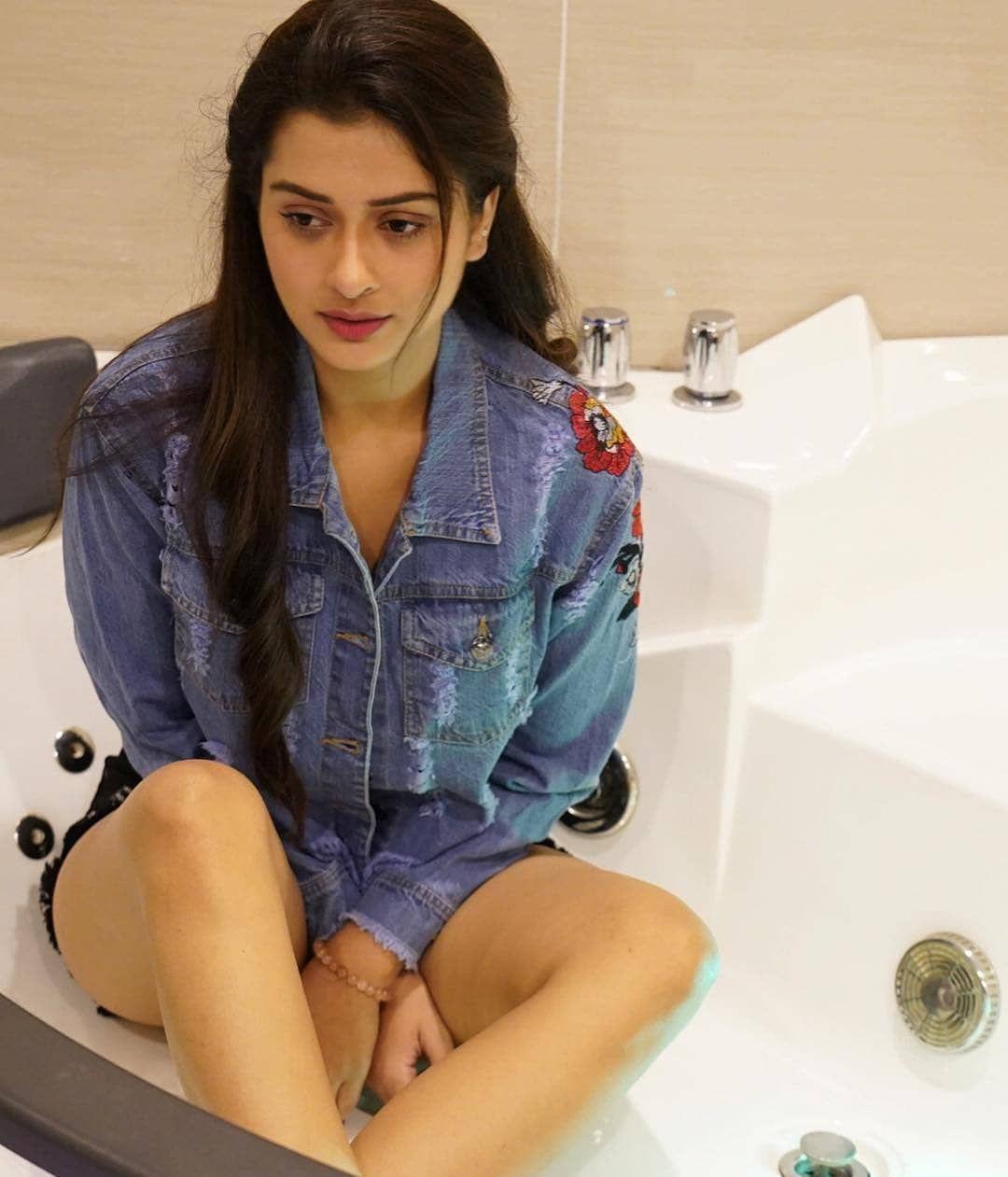 Payal Rajput compilation