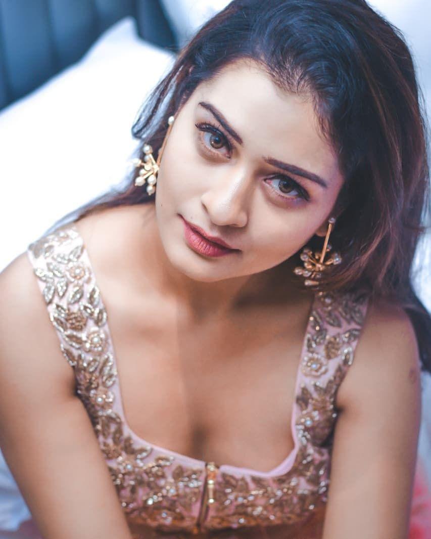 Payal Rajput compilation