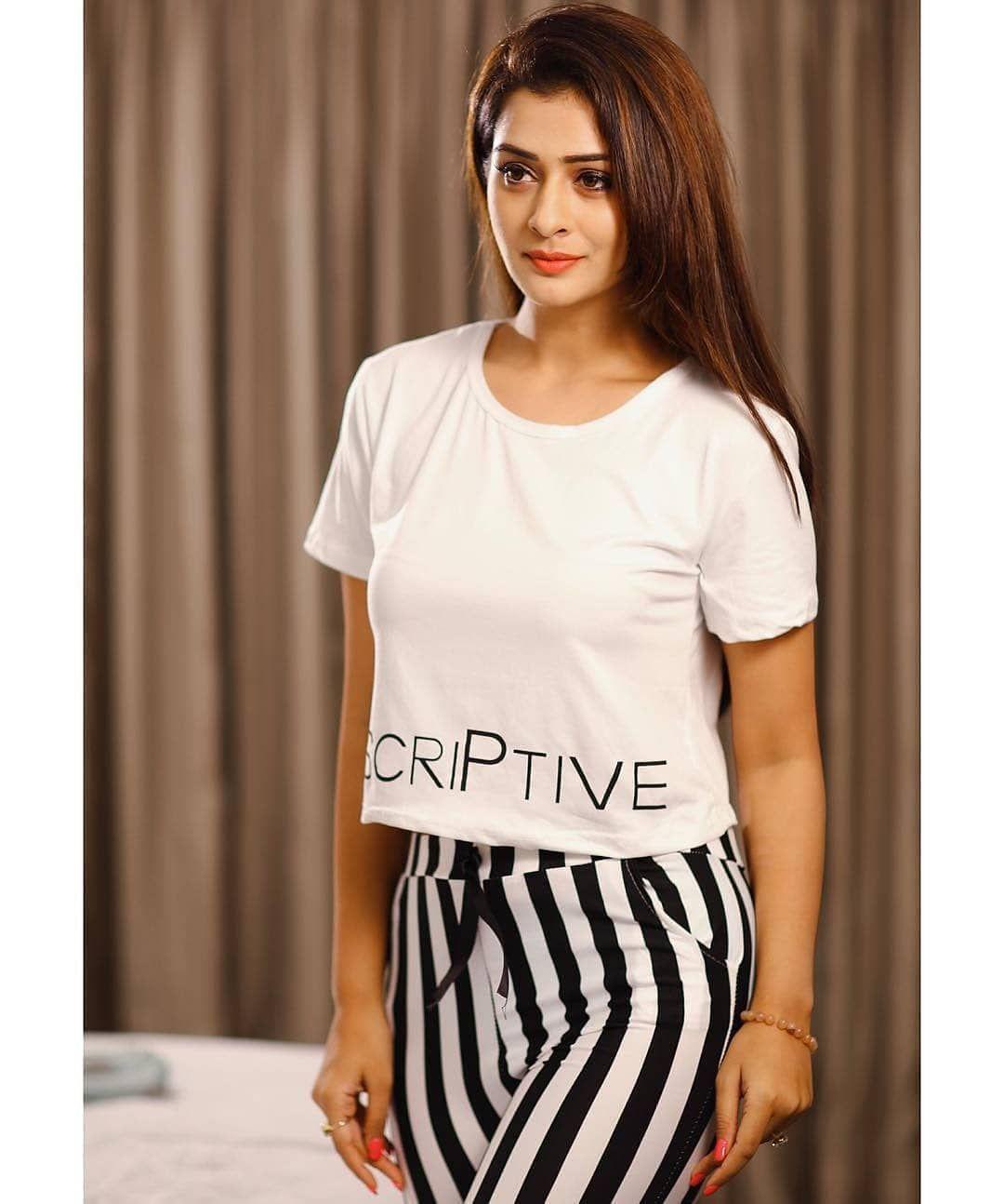 Payal Rajput compilation