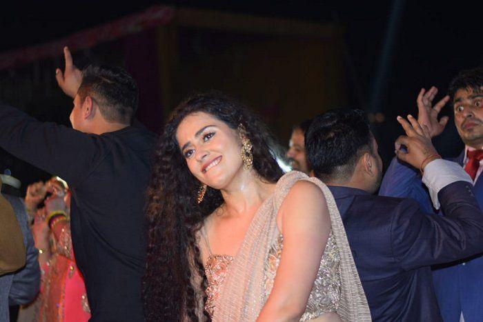 Payal Wadhwa Recent Pics